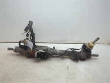 2009 MAZDA 6 TS D 163 Steering
