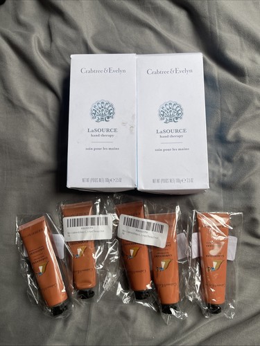 Crabtree and evelyn hand - crabtree,