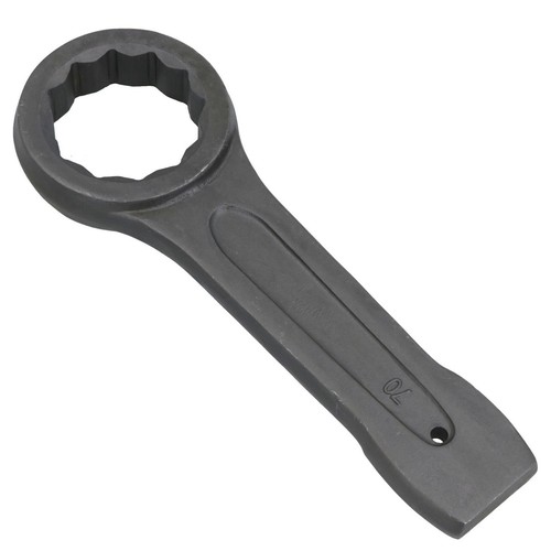 70mm slogging box end striking - 70mm,