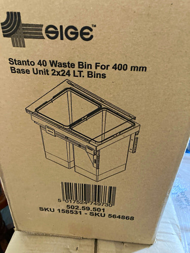 Elige stanto pull out - stanto, pull-out