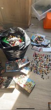 Lego Bulk Bundle Job Lot not