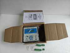 EPCOS POWER FACTOR CONTROLLER BR5100EB POWER QUALITY SOLUTION FREE/FAST DELIVERY
