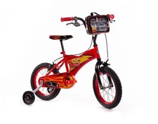 Huffy Disney Cars 14inch Kids