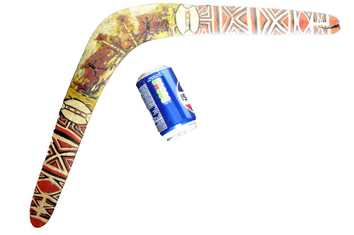 Very old hand painted - old,