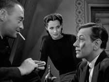 Background to Danger 1943 - George Raft.     DVD-R / DVD.