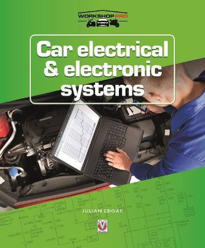 Car electrical electronic - electrical,