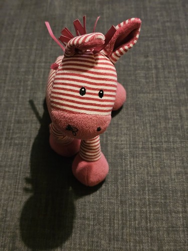 Little jellycat skiddle pony - little,
