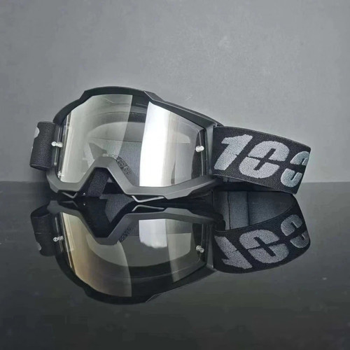 Motorcycle racing goggles - motorcycle,