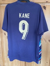 Kane Football Kit 