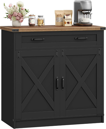 Sideboard cabinet 80cm kitchen - cabinet,