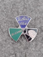 BUTLINS HOLIDAYS ORIGINAL