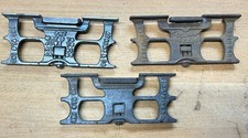 Antique Atkins & Co. Raker