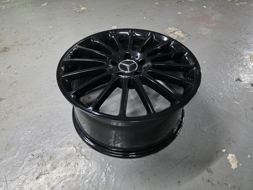 Genuine mercedes c63 - genuine,