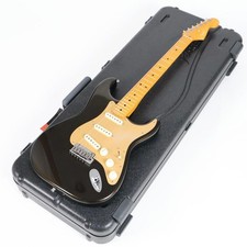 2022 Fender American Ultra
