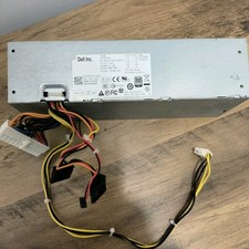 Dell OptiPlex 390 790 960 990 3010 SFF 240W PSU Power Supply Unit 0J50TW 