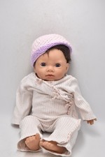 Vintage Reborn Sleepy Eye