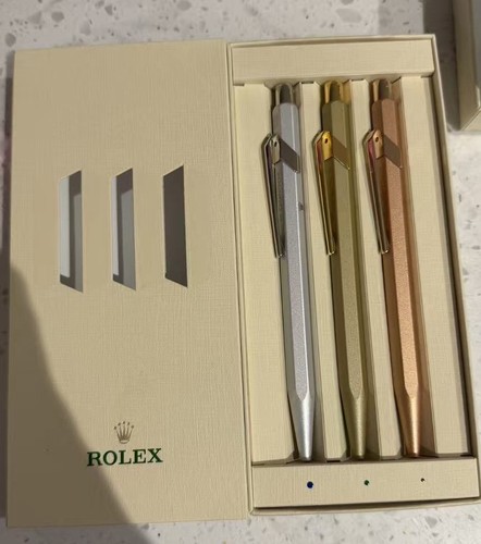 New authentic rolex - new,