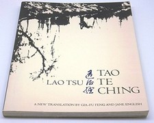 Tao Te Ching by Lao Tsu