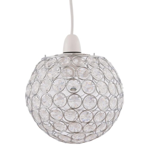 Modern acrylic crystal - modern,