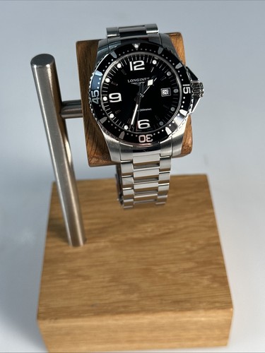 Longines hydroconquest 39mm - hydroconquest,