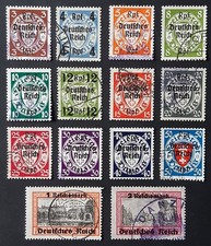 Germany Third Reich 1939