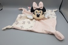 Disney Primark Pink Minnie