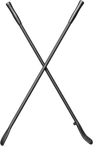Tire spoons - spoons, 39