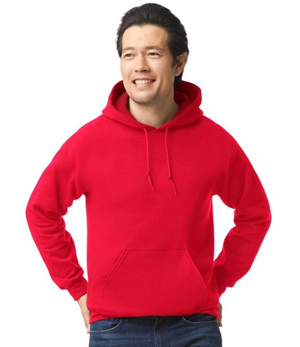 Gildan heavy blend hoodie - heavy,