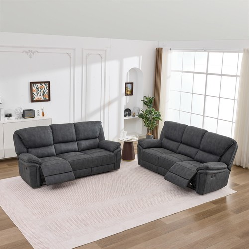 Leathaire sofa suite manual - leathaire,