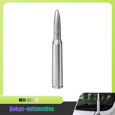 50 Cal Bullet Car Truck