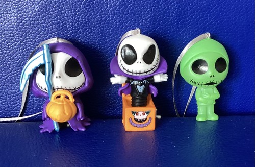Set nightmare before - set, of