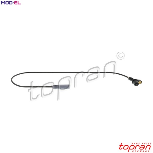 Sensor wheel speed 500 - wheel,
