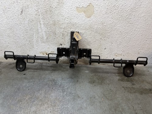 Fiat 500 2008 rear - 500, mount
