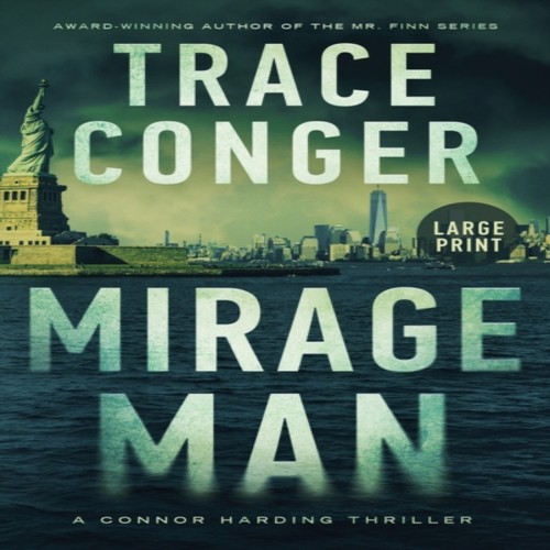 Mirage man trace conger - mirage,