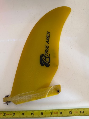 True ames fox surf designs - true,