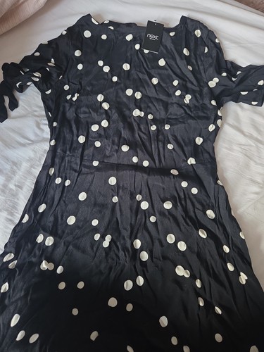 Next ladies polka - ladies, dress