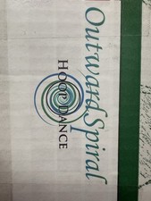 Outward 🌟spiral  SPIRAL