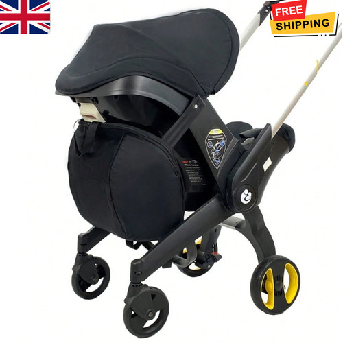 Baby car seat - storage, –