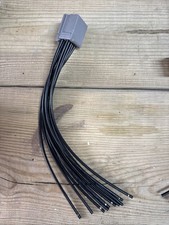 Ford Transit Custom Vehicle