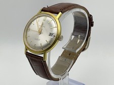 Verity gold plated - plated, vintage