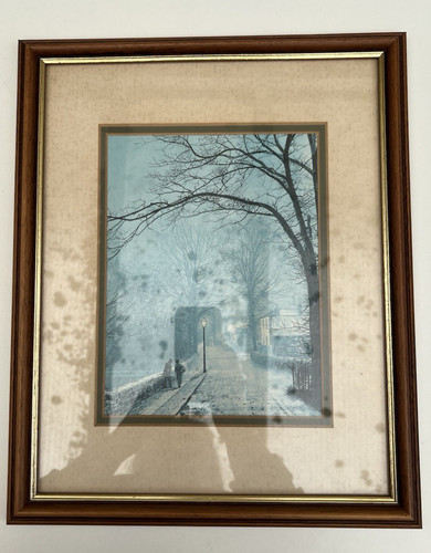 John atkinson grimshaw - john,