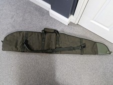 Beretta B-Wild Rifle Bag - A Padded 122CM  Rifle / Air Rifle Slip Gun Case bag 