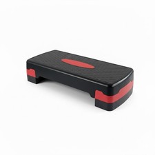 Aerobic Stepper Adjustable