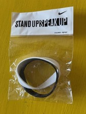 Official NIKE  Stand Up Speak