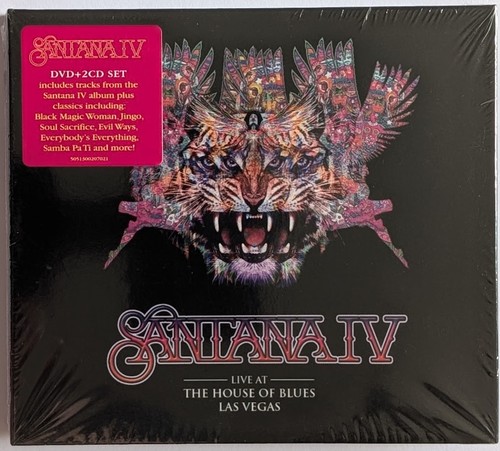 Santana live house - live,
