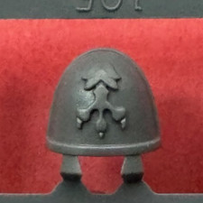 New deathwatch kill - new, space