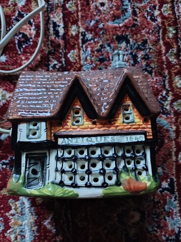 Vintage ceramic antique - ceramic, shop