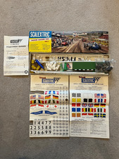 Rare MIB 1960's Scalextric HP/2 Trackside Accessory Pack COMPLETE Boxed BEST