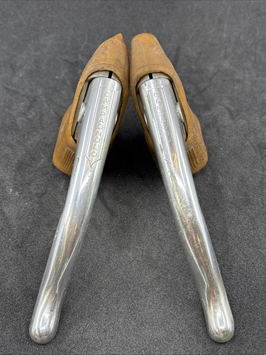 Campagnolo nuovo record - campagnolo, brake