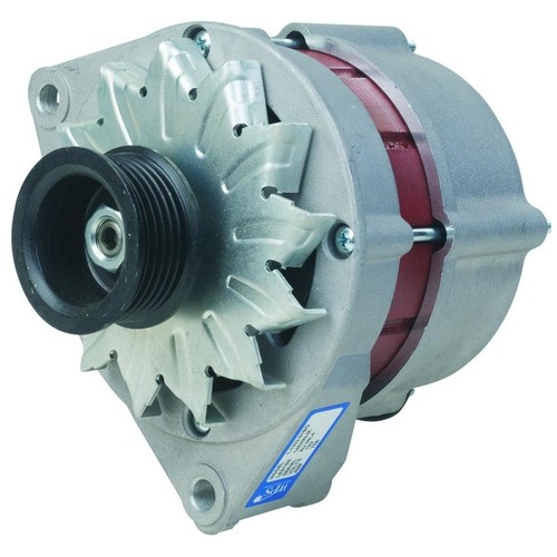 Alternator fits mercedes benz - alternator, mercedes-benz